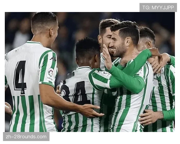 西甲快讯：皇家社会1-0小胜贝蒂斯，稳固欧战席位